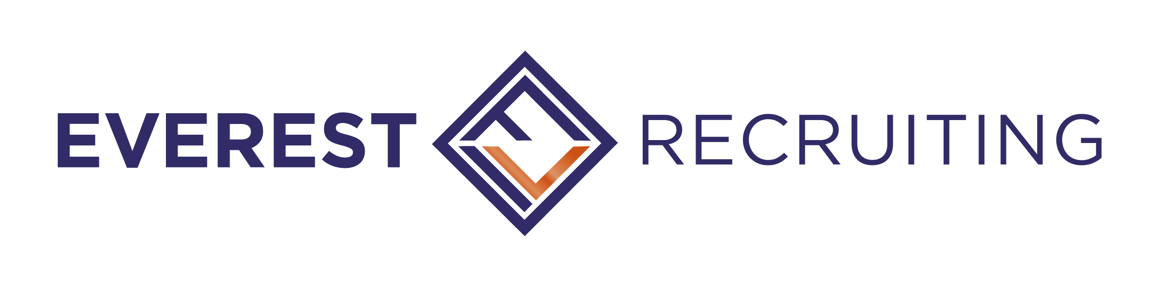 Everest Recruiting Logo Everest Recruiting Logo