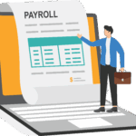 Payroll Vector