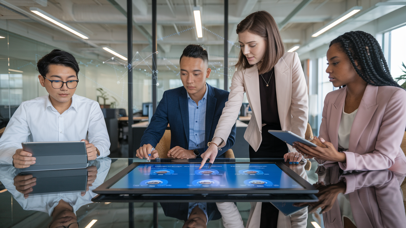The Shift to Skills-Based Hiring