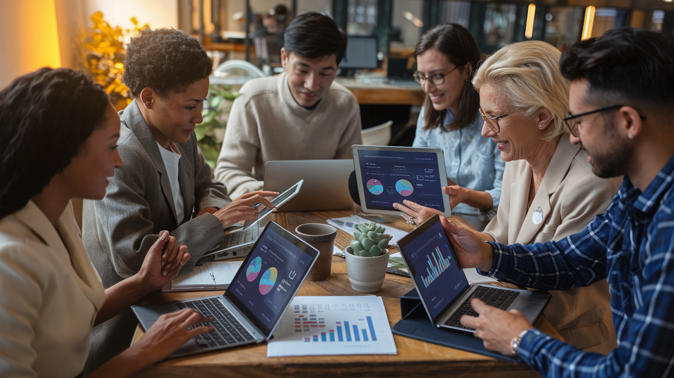 Changing Workforce Priorities and Expectations