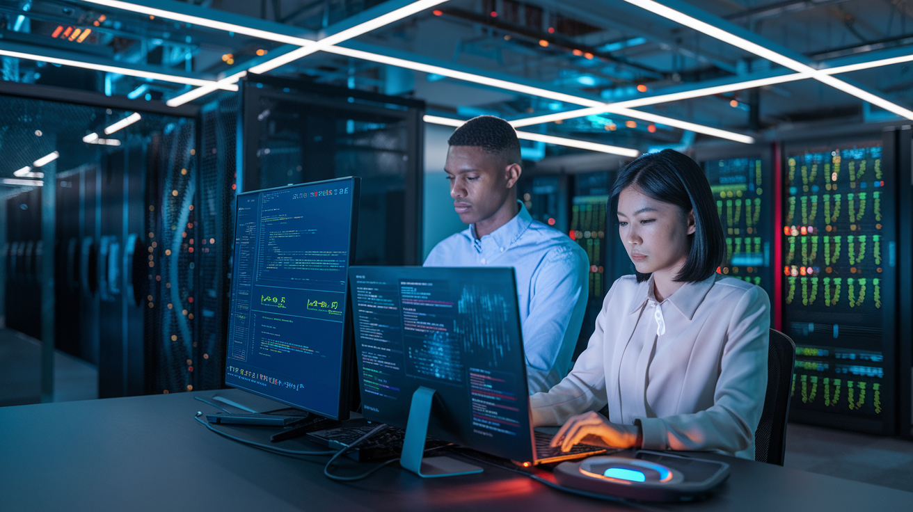 Cybersecurity and Technology Considerations