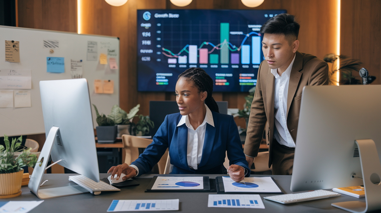 Strategic Positioning for Staffing Agencies