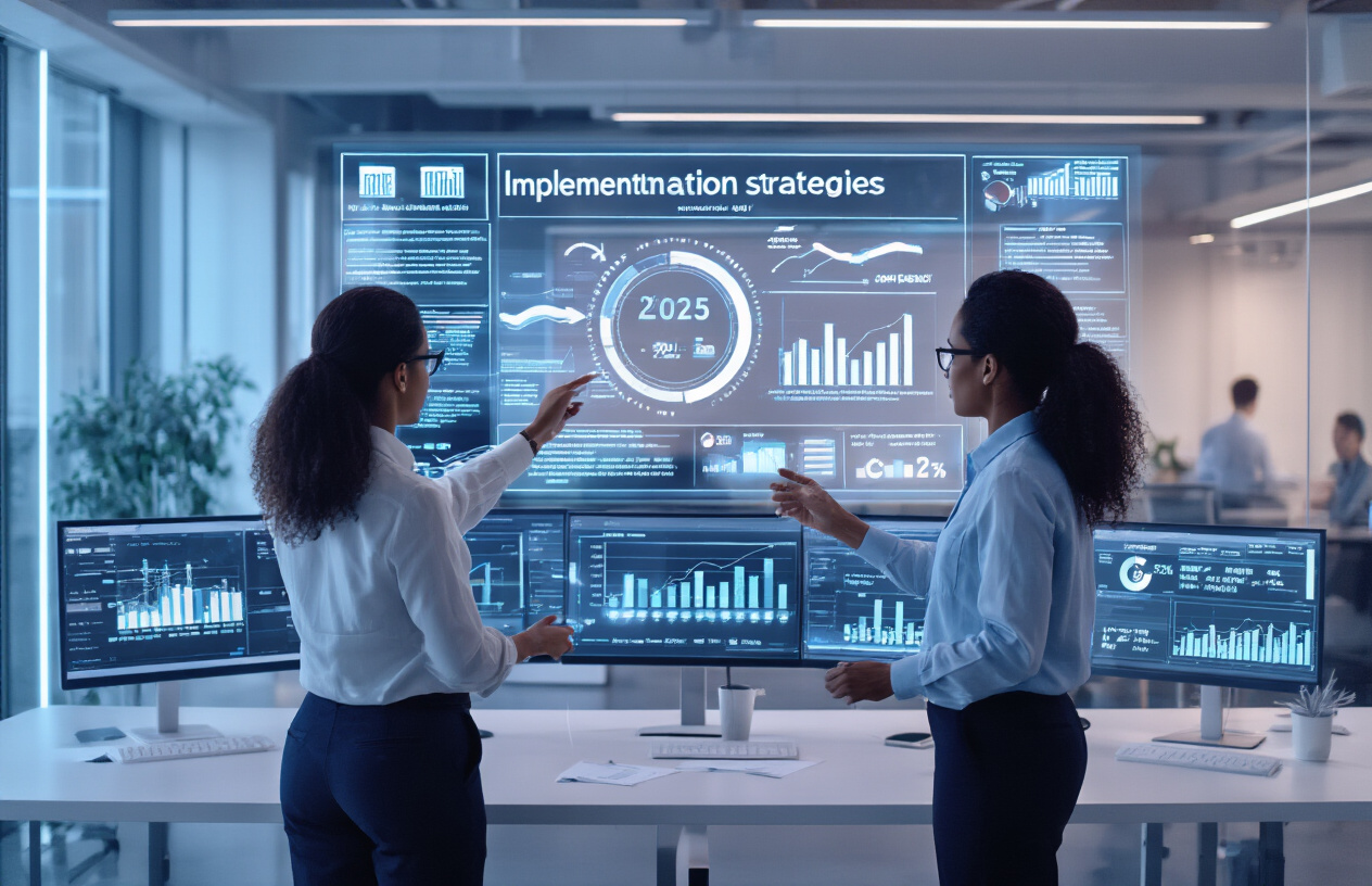 Implementation Strategies for 2025