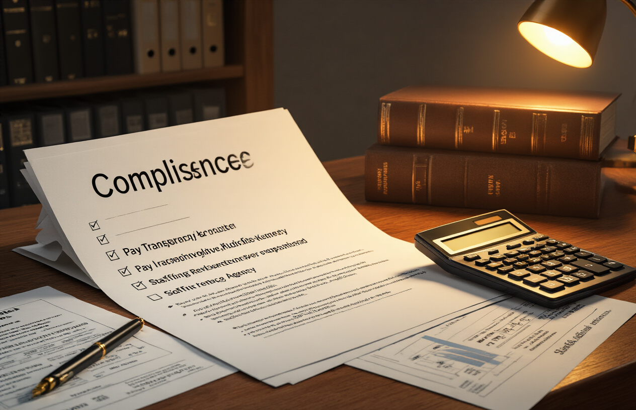 Core Compliance Requirements