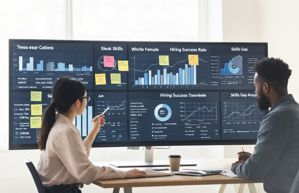 Essential Skills Metrics to Track