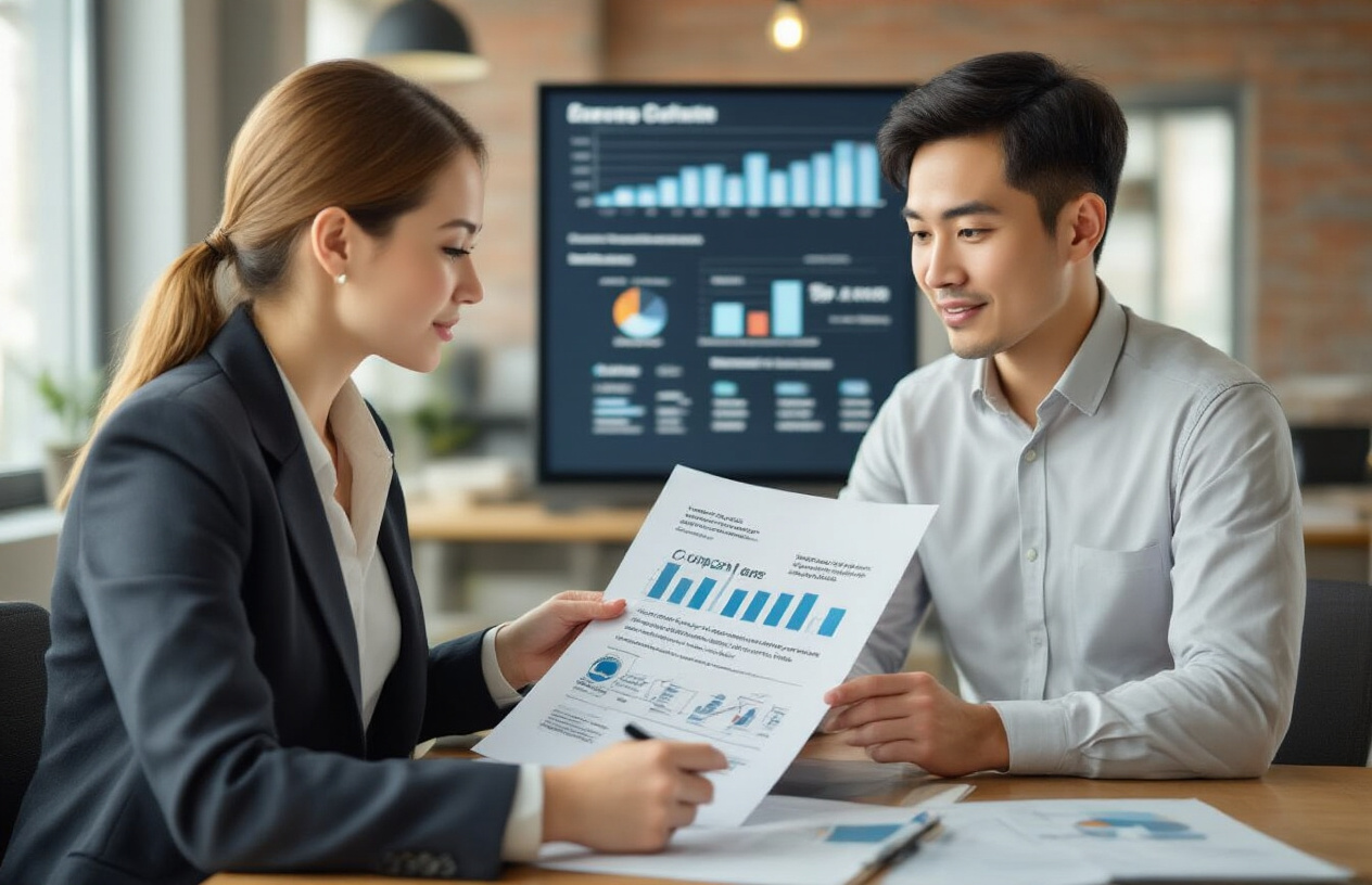 Client-Facing Compliance Strategies