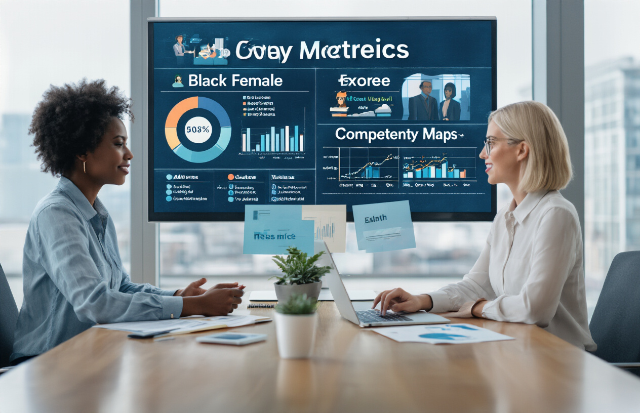 Understanding the Skills-Based Hiring Revolution