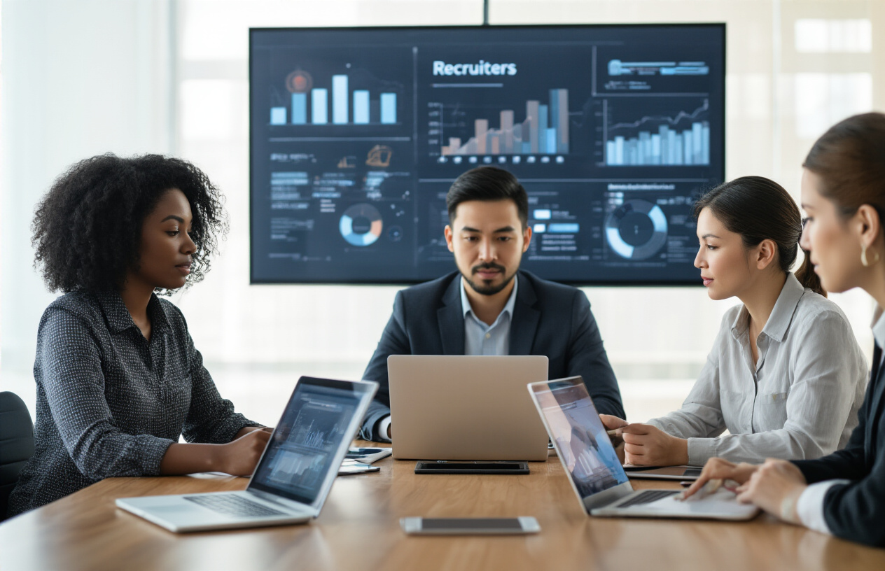 Implementing Effective Skills Assessment Methods