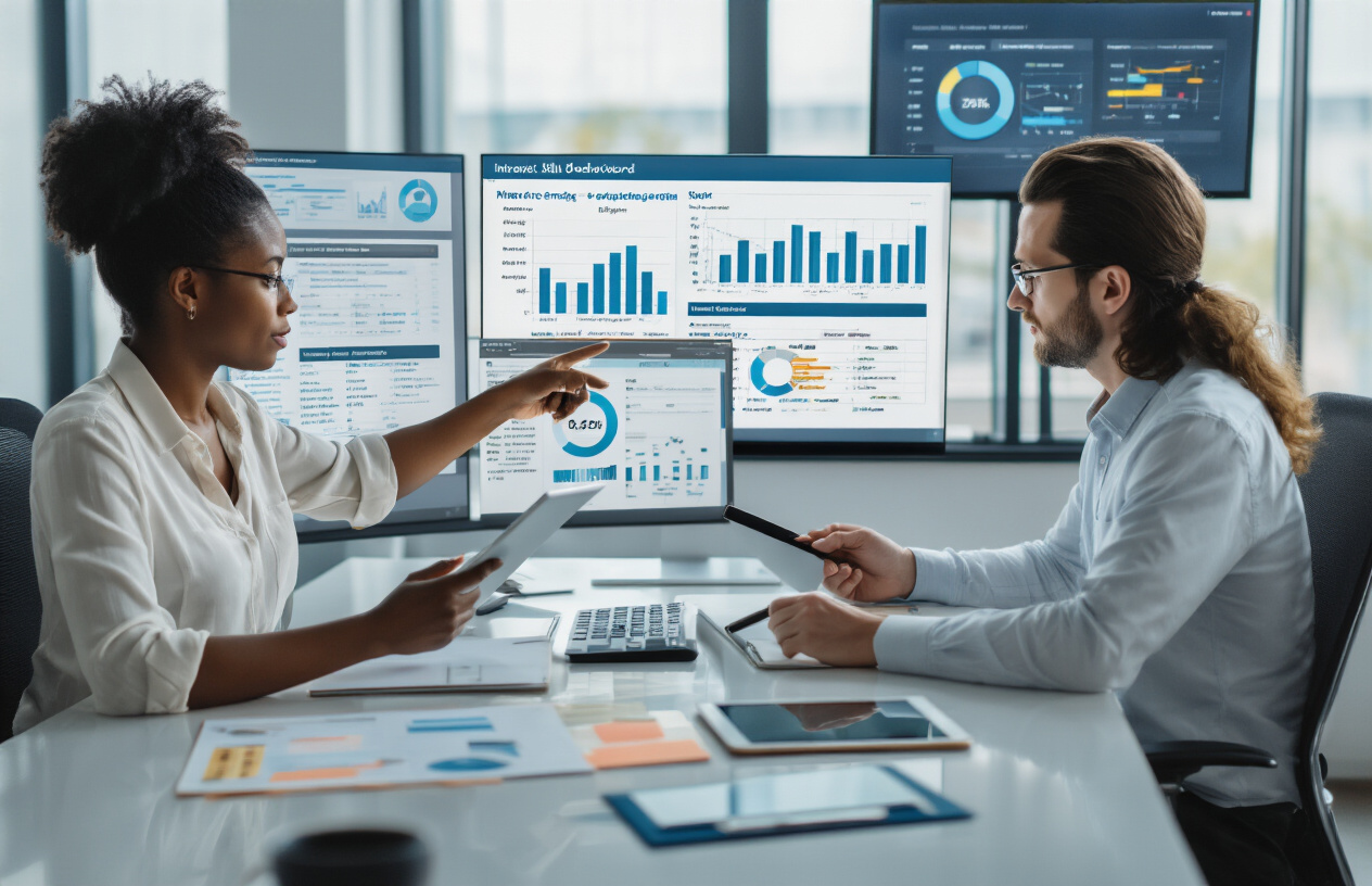 Implementing Skills Tracking Systems