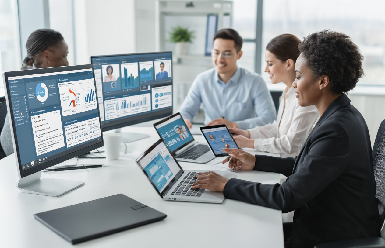Technology Solutions for Skills-Based Recruitment