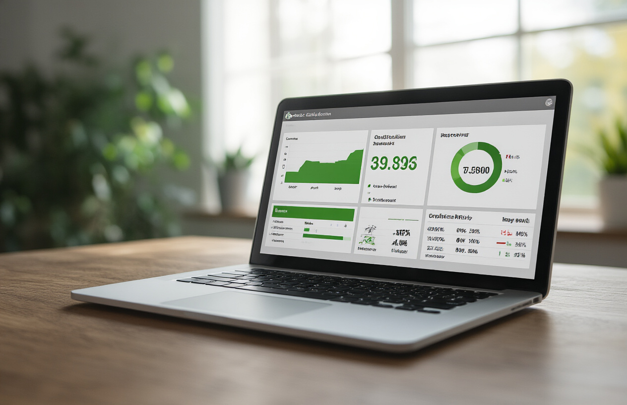 Technology Solutions for Compliance Management