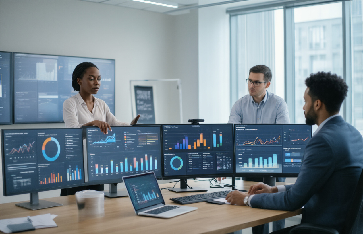Analyzing Skills Data for Strategic Decisions