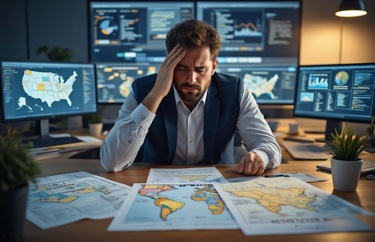 Multi-State Employment Challenges