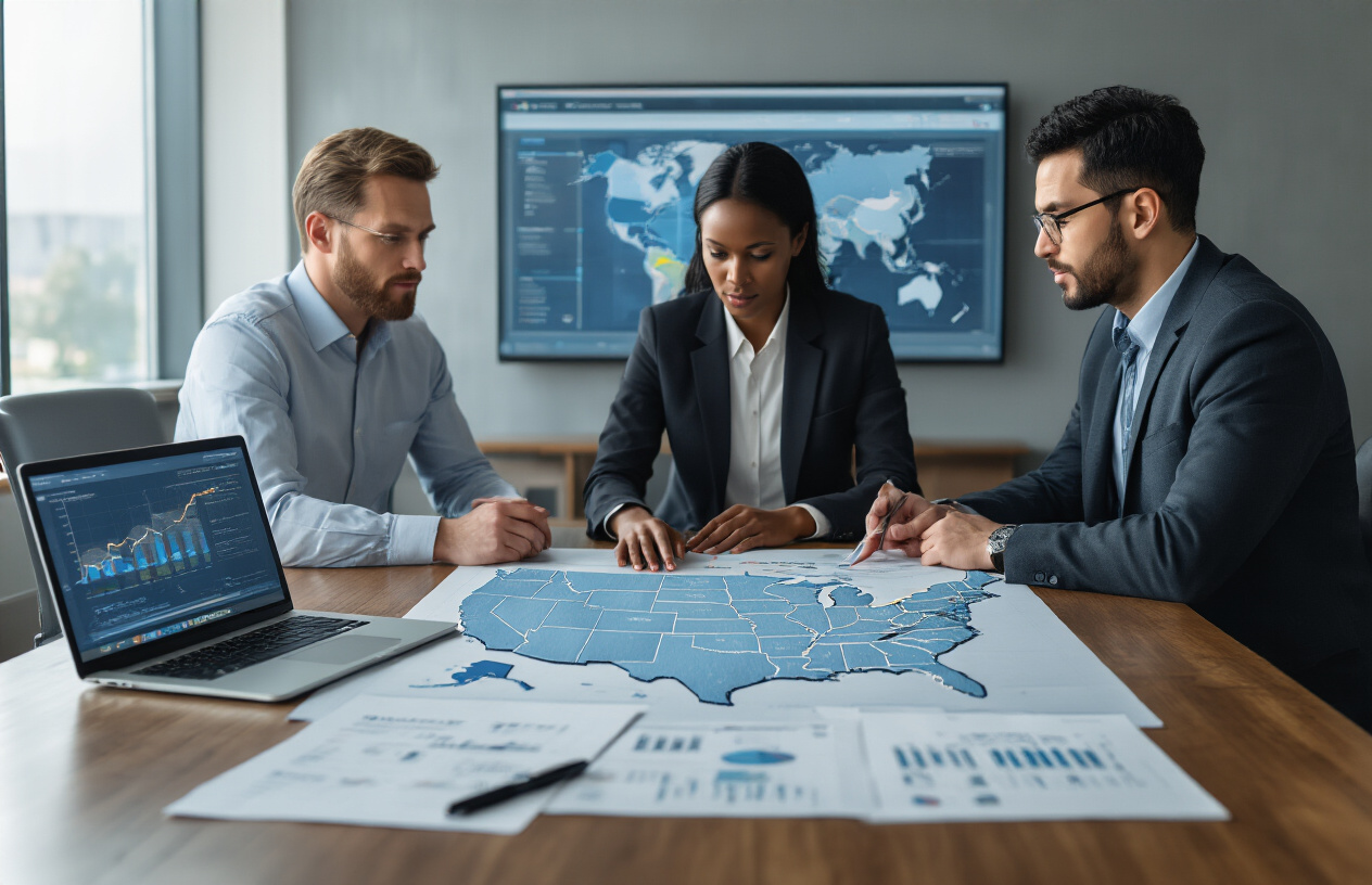 Key Compliance Areas for Interstate Employers