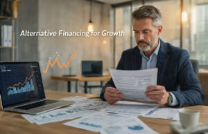 Funding Growth: Alternative Financing Options for Staffing Firms in a Volatile Economy