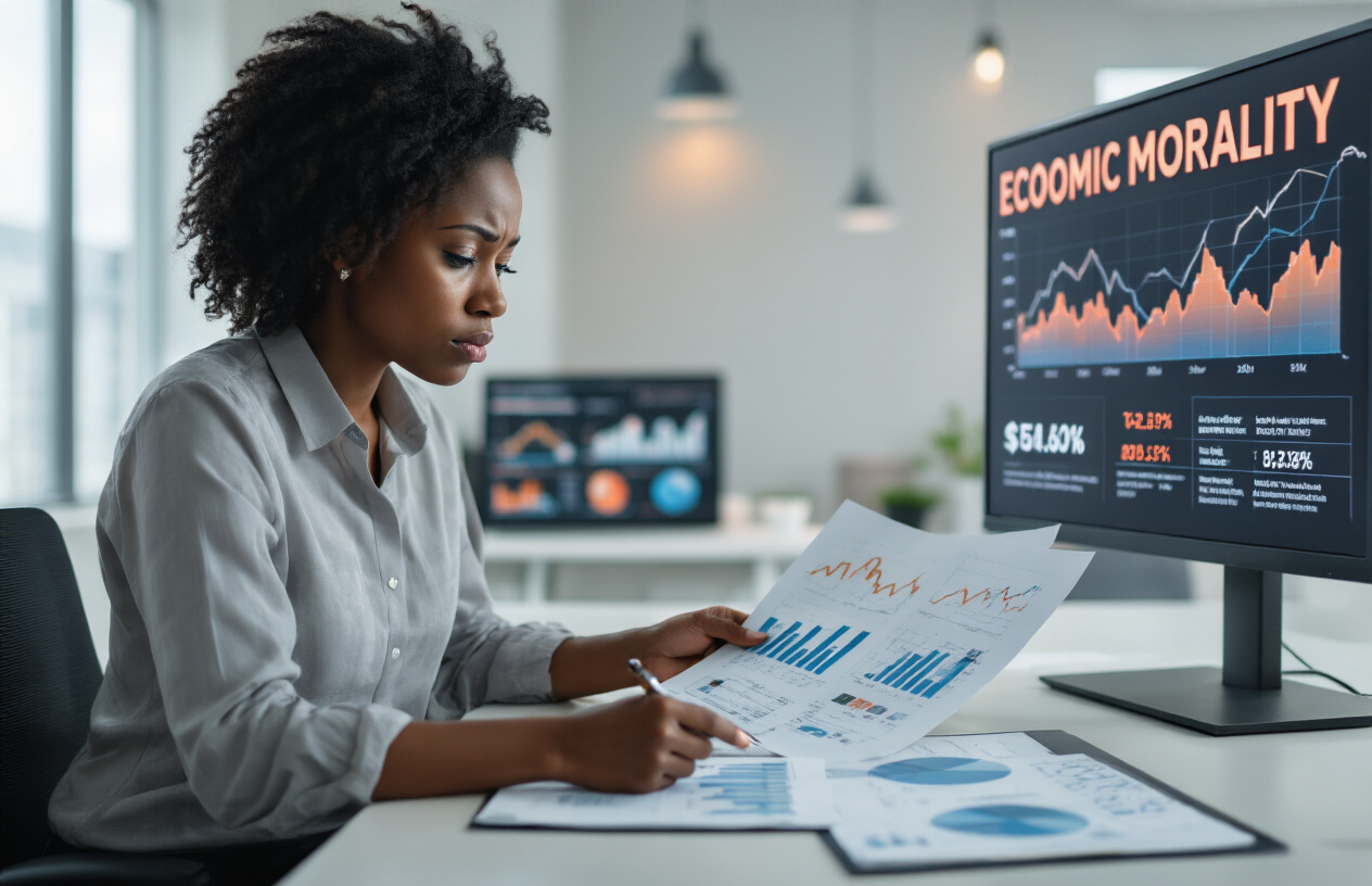 Understanding Today's Economic Challenges for Staffing Firms