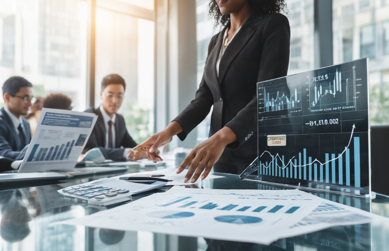 Strategic Use of Business Credit Cards and Lines of Credit