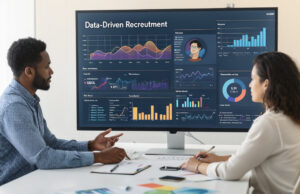 Data-Driven Recruitment: Leveraging Predictive Analytics for Better Placements