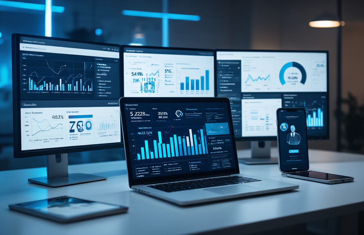 Essential Tools and Technologies