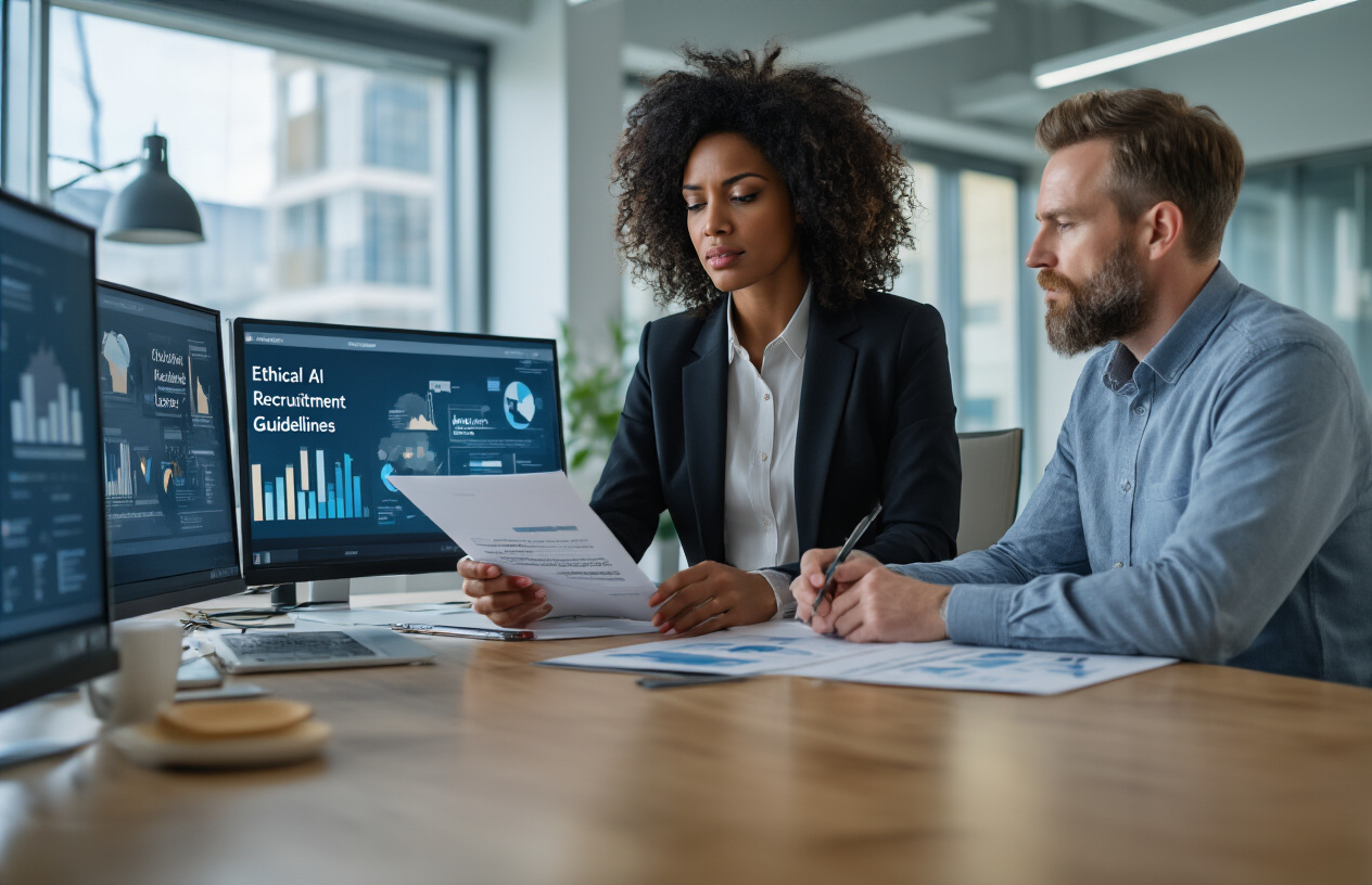 Ethical Considerations and Best Practices