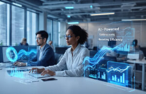 AI-Powered Back Office: How Automation Is Slashing Costs for Staffing Firms in 2025