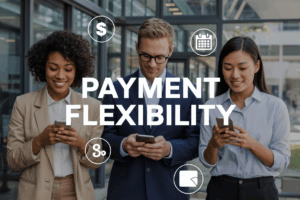 Earned Wage Access & Payment Flexibility: What Workers Really Want