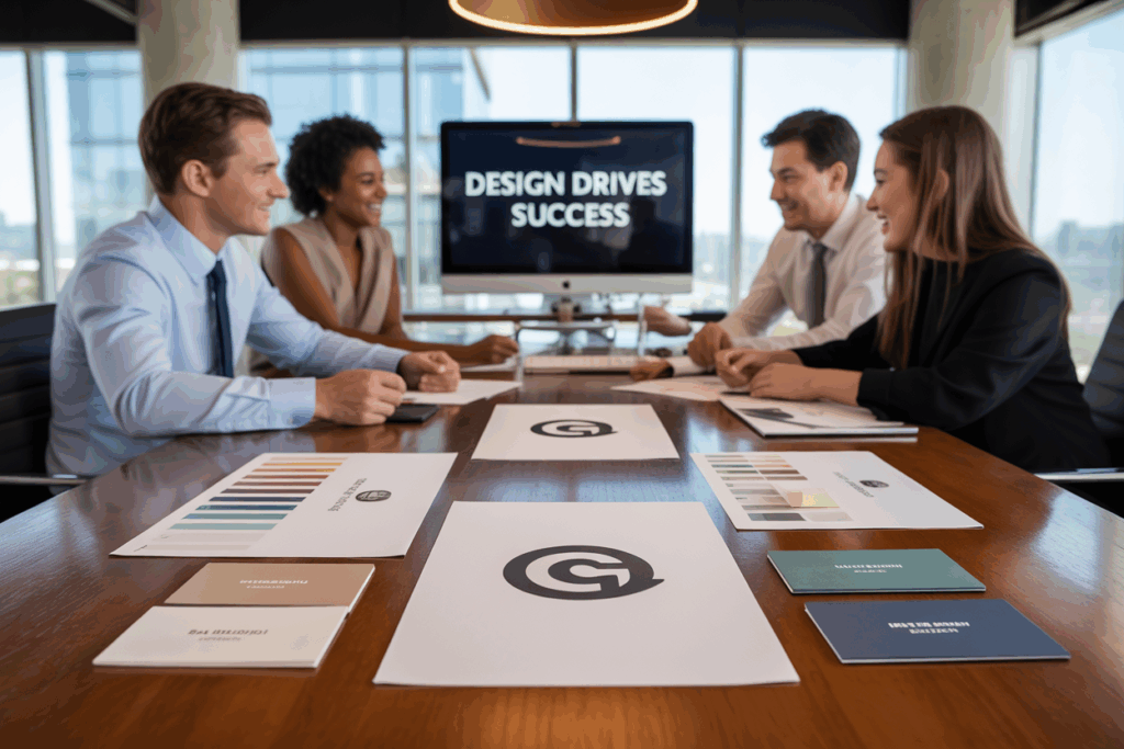 Branding That Attracts Talent & Clients: Design Isn’t Optional