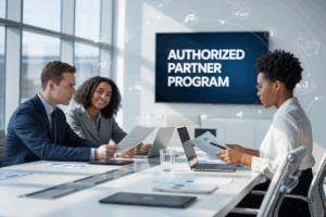 Inside the Authorized Partner Program: Back-Office Freedom for Staffing Entrepreneurs