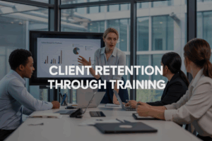 Why Client Retention Starts with Recruiter Training and Internal Alignment