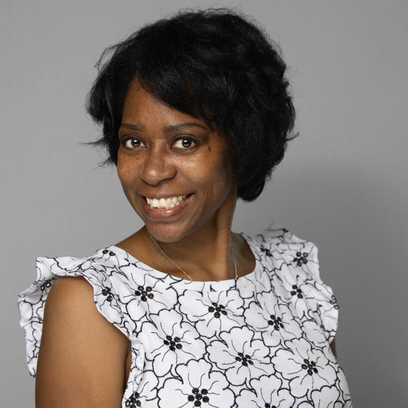 Leslie Holt-Pierce Evoto