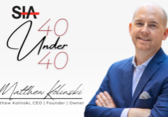 Matt 40 under 40 (Blog Banner)